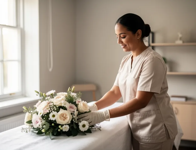 funeral home Tupelo
